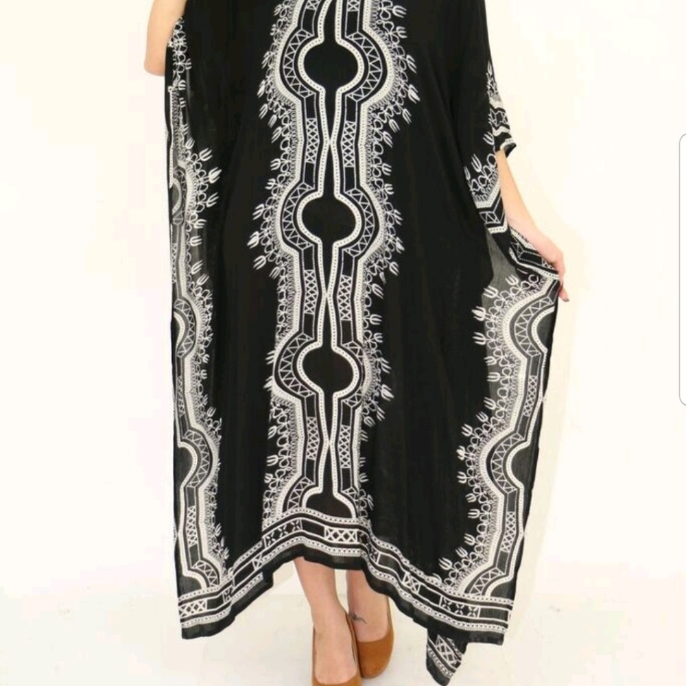 KAFTANS - Picture 2 of 5